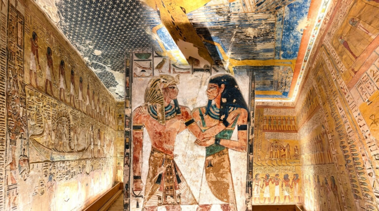 Luxor West Bank Tour